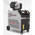 TRM Hochwertiges Handgeführtes Faserlaser-Schweissgerät LWH2000-P (Wassergekühlt)